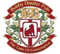 Bobby Dazzler Moscow Logo