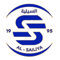 Al Sailiya Reserves Logo