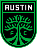 Austin FC Logo
