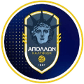 Apollon Kalithion FC Logo