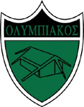 Olympiakos Nicosia U21 Logo