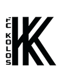 Kolos Kovalyovka U19 Logo