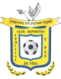 CD Semillas de Vida Logo