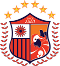 Pocheon FC Logo