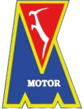 Motor Lublin II Logo