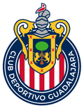 Chivas Guadalajara U19 Logo