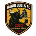 Ha Noi Bulls Logo