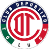 Toluca II Logo