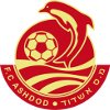 MS Ironi Ashdod U19 Logo