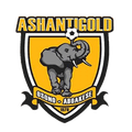 Ashanti Gold Logo