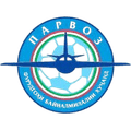 FK Parvoz Bobojon Ghafurov Logo