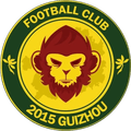 Guizhou Zhucheng Athletic FC Logo