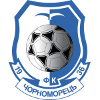 Chernomorets Odessa II Logo