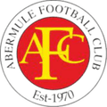 Abermule Logo
