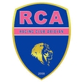 Racing Club Abidjan Logo