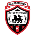 Hampton Park Utd Logo