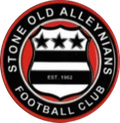 Stone Old Alleynians Logo