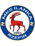 Ilanka Rzepin Logo