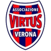Virtus Verona U19 Logo