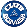 Somisa San Nicolas Logo
