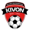 Deportivo Kivon Logo