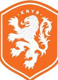 Netherlands U23 Women Logo