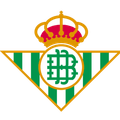 Real Betis U19 Logo