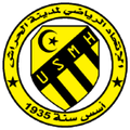 USM EI Harrach U21 Logo