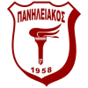 Paniliakos Pyrgos Logo