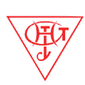 Hinomoto Gakuen Senior High School (w) Logo