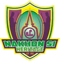 Nakhon Si Thammarat(W) Logo