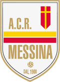 ACR Messina Youth Logo