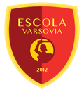 Escola Varsovia U19 Logo