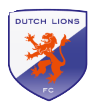 SoCal Dutch Lions Women Logo