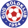 Gug Boldklub Woman Logo