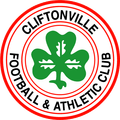 Cliftonville Logo