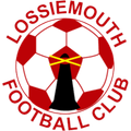 Lossiemouth Logo