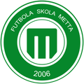 Metta/LU Riga Logo