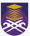 UITM Pahang Logo