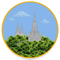จังหวัดกันดาล Logo