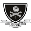 Mighty Gunners Logo