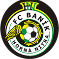 Banik Horna Nitra U19 Logo