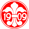 B 1909 Odense Logo