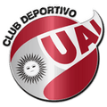 UAI Urquiza Reserves Logo