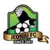 Jeonju EM Logo