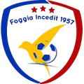Foggia Incedit Logo