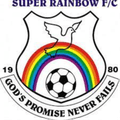 Super Rainbow FC Logo