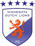 Minnesota Dutch Lions (W) Logo