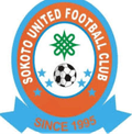 Sokoto United FC Logo