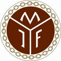 Mjondalen IF B Logo